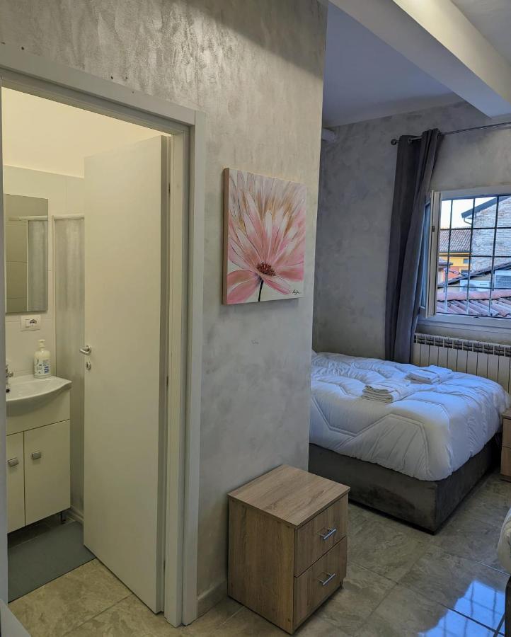 Appartamento Appena Ristrutturato Bologna Centro Storico 外观 照片