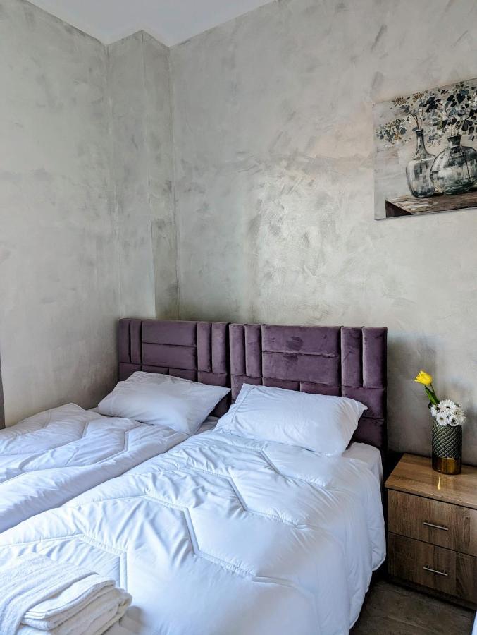 Appartamento Appena Ristrutturato Bologna Centro Storico 外观 照片